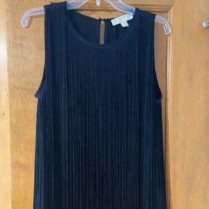 Top with Tassels MICHAEL KORS